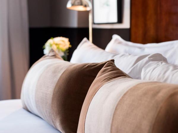 CasaSur Recoleta : photo 8 de la chambre chambre double exécutive