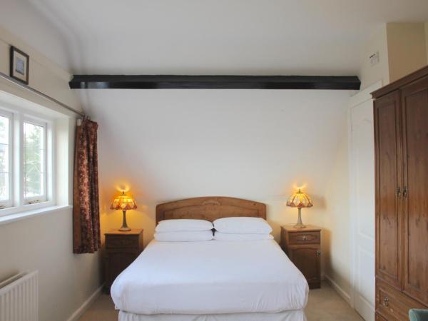 The Dial House Guest House : photo 4 de la chambre chambre double