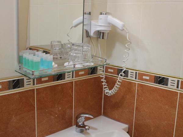 The Dial House Guest House : photo 2 de la chambre chambre familiale (4 adultes) 