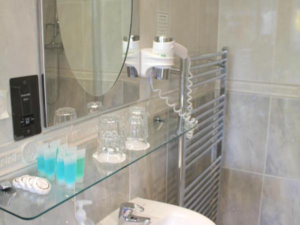 The Dial House Guest House : photo 1 de la chambre chambre familiale (4 adultes) 