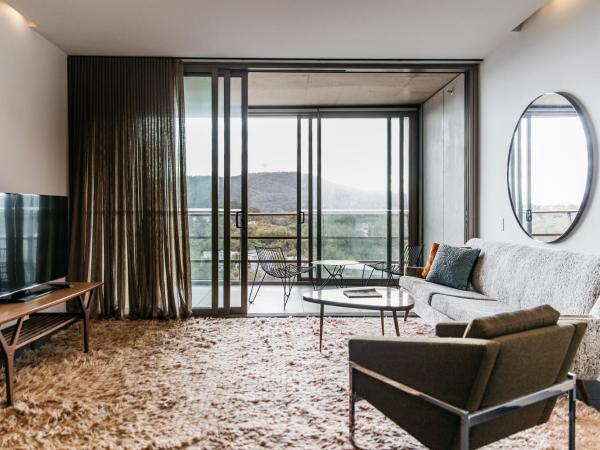 Nishi Apartments Eco Living by Ovolo : photo 1 de la chambre appartement 1 chambre - nishi