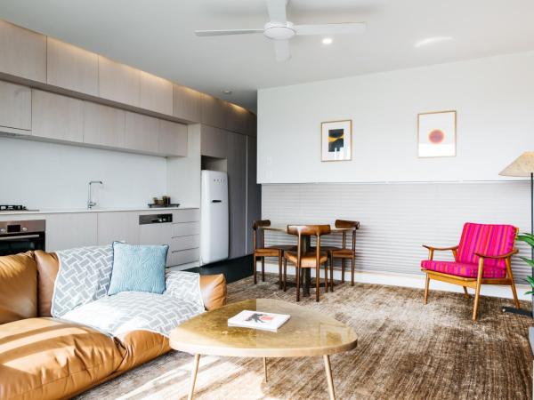 Nishi Apartments Eco Living by Ovolo : photo 6 de la chambre appartement 2 chambres - nishi