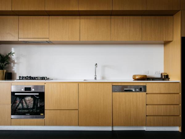 Nishi Apartments Eco Living by Ovolo : photo 2 de la chambre nishi two bedroom deluxe