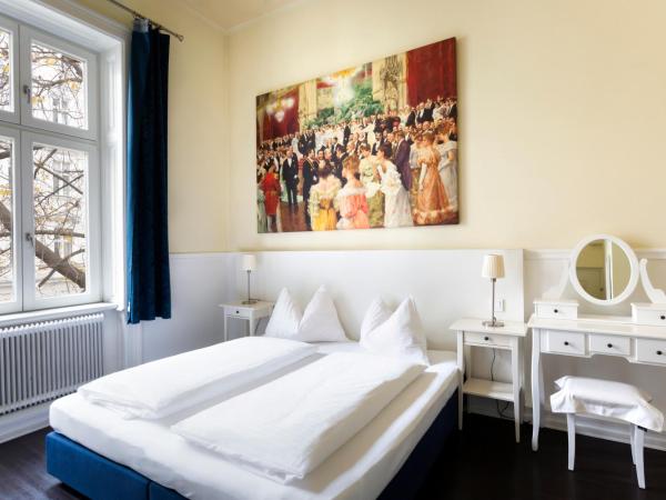 Hotel Columbia : photo 3 de la chambre chambre double