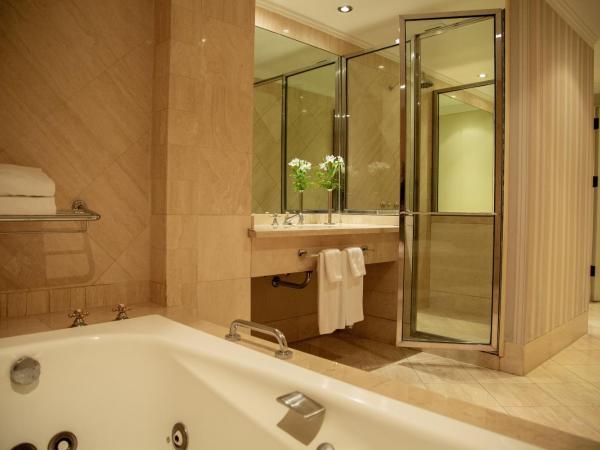 InterContinental Buenos Aires, an IHG Hotel : photo 7 de la chambre suite présidentielle