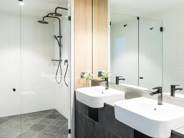 Oaks Cairns Hotel : photo 2 de la chambre chambre  de luxe