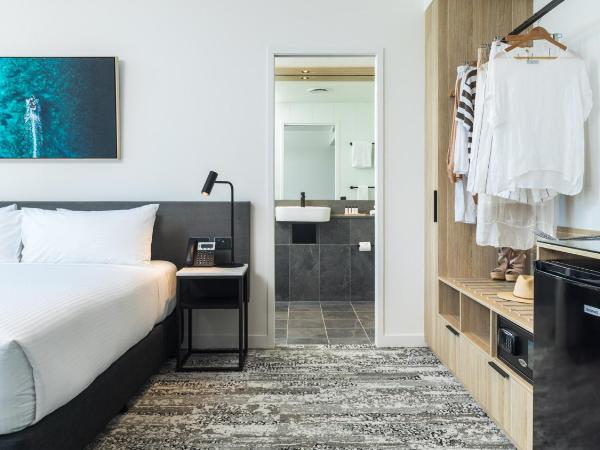 Oaks Cairns Hotel : photo 8 de la chambre chambre  de luxe