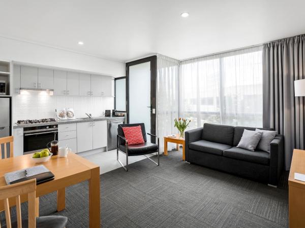 Quest Southbank : photo 2 de la chambre appartement 1 chambre