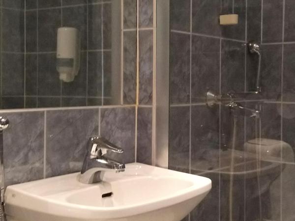 Finlandia Hotel Isovalkeinen : photo 4 de la chambre chambre simple standard