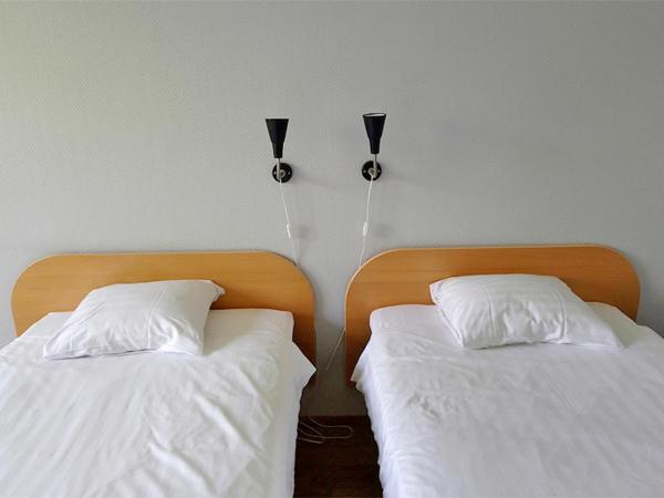 Finlandia Hotel Isovalkeinen : photo 4 de la chambre chambre simple Économique