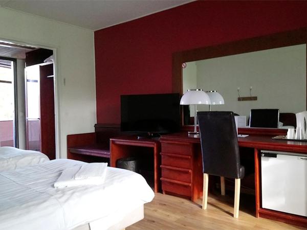 Finlandia Hotel Isovalkeinen : photo 3 de la chambre chambre simple standard