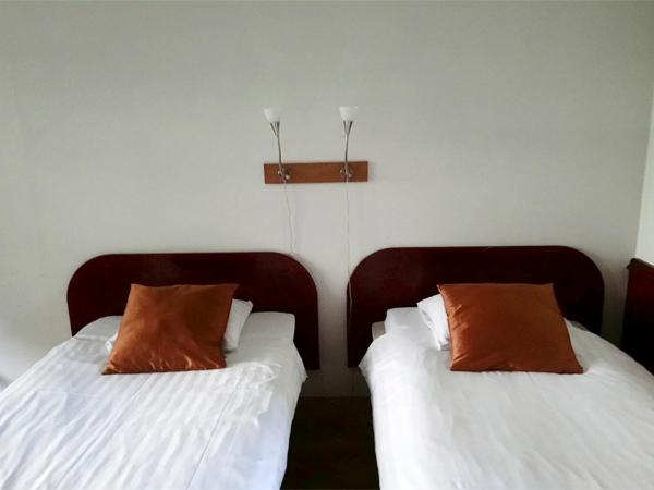Finlandia Hotel Isovalkeinen : photo 2 de la chambre chambre simple standard