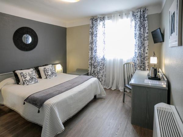 Hôtel Spunta Di Mare : photo 1 de la chambre chambre double confort