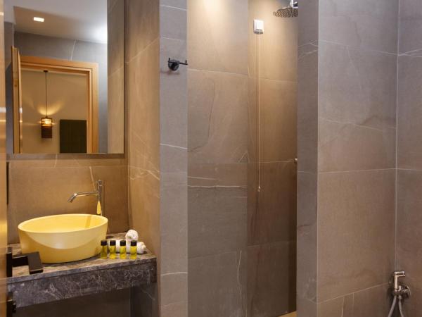 Palmera Beach Hotel & Spa - Adults Only : photo 8 de la chambre chambre standard