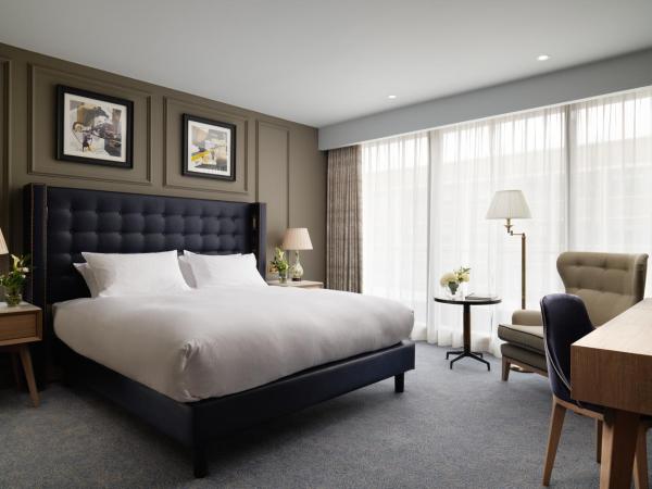 The Grand, York : photo 3 de la chambre chambre double classique