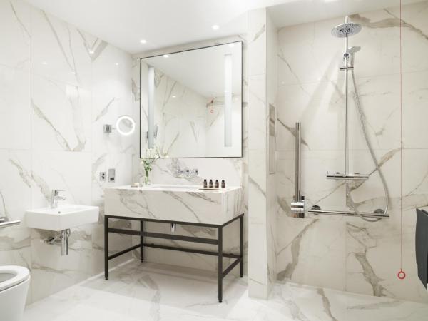 The Grand, York : photo 1 de la chambre chambre double classique - accessible aux personnes à mobilité réduite