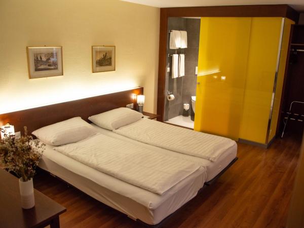 Goldener Schlüssel : photo 3 de la chambre chambre double standard