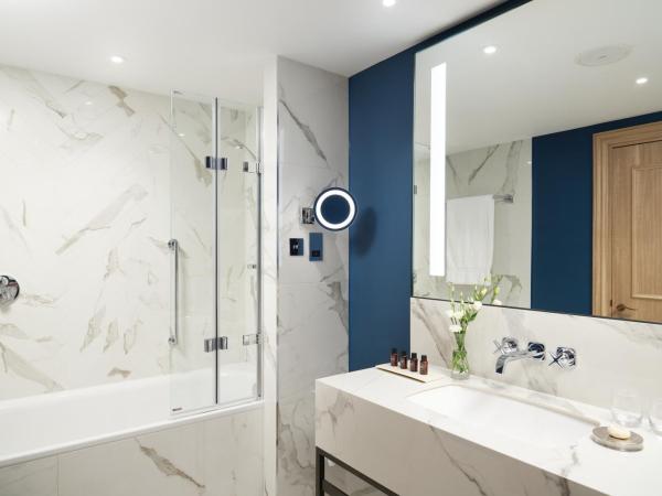 The Grand, York : photo 2 de la chambre chambre double classique