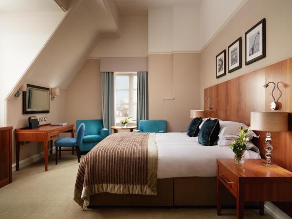 The Grand, York : photo 7 de la chambre chambre double exécutive