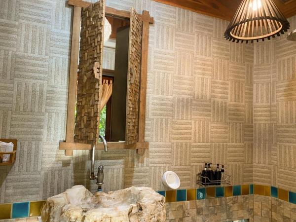 Viking Nature Resort : photo 3 de la chambre chambre double supérieure