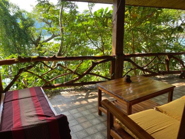 Viking Nature Resort : photo 2 de la chambre grande chambre double supérieure