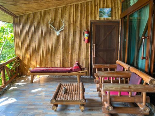 Viking Nature Resort : photo 5 de la chambre grande chambre double supérieure