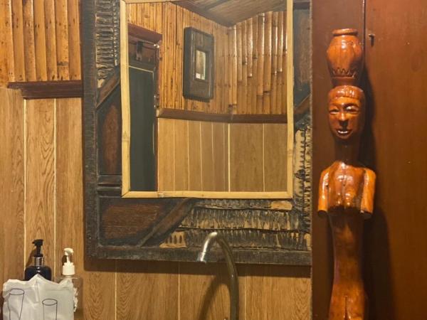 Viking Nature Resort : photo 6 de la chambre grande chambre double supérieure