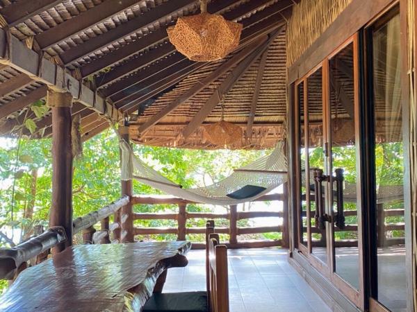 Viking Nature Resort : photo 1 de la chambre villa