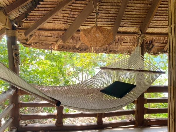 Viking Nature Resort : photo 2 de la chambre villa