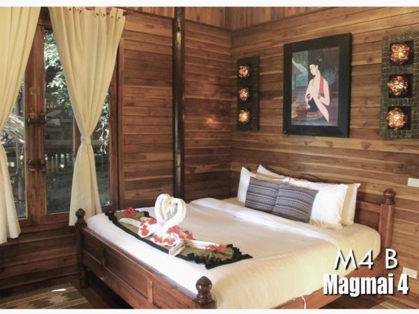 Viking Nature Resort : photo 6 de la chambre grande villa