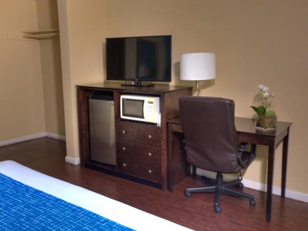 Sunrise Inn San Diego : photo 3 de la chambre chambre lit queen-size