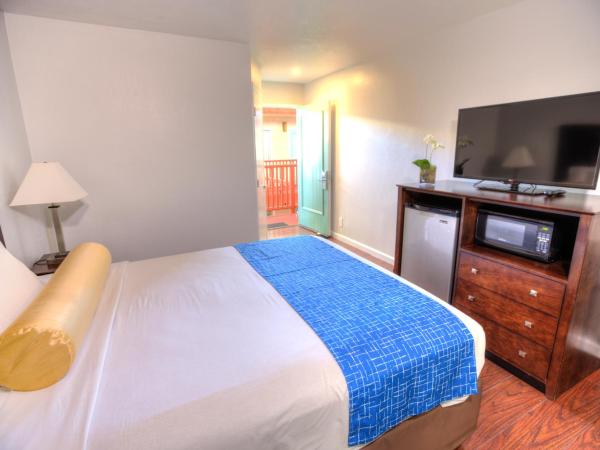 Sunrise Inn San Diego : photo 2 de la chambre chambre lit king-size