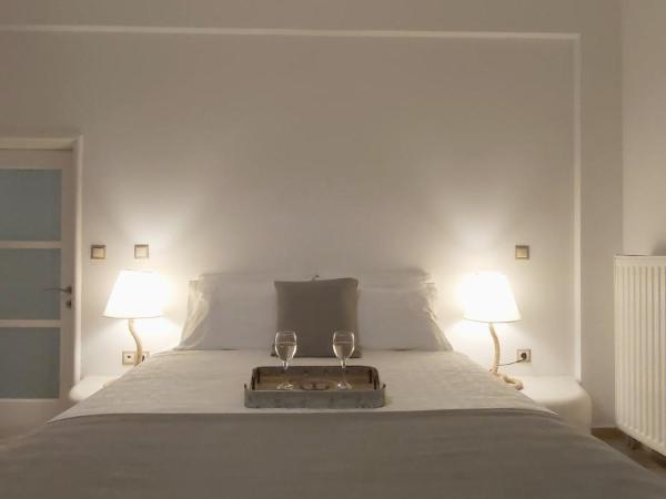 Santorini Mesotopos : photo 2 de la chambre suite junior