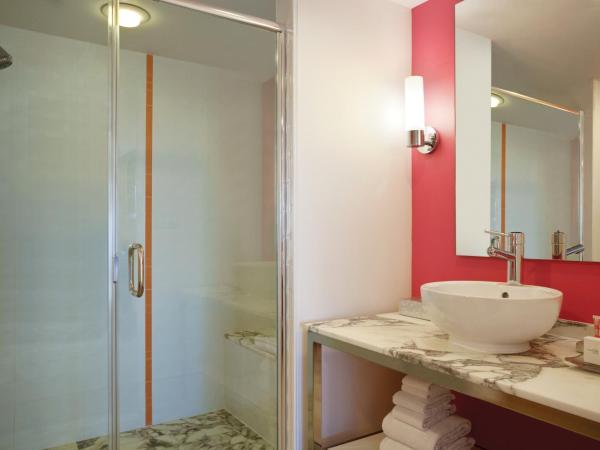 Flamingo Las Vegas Hotel & Casino : photo 5 de la chambre suite neapolitan 1 lit king-size - non-fumeurs