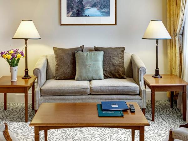 Heritage Christchurch : photo 4 de la chambre appartement 1 chambre - ménage hebdomadaire