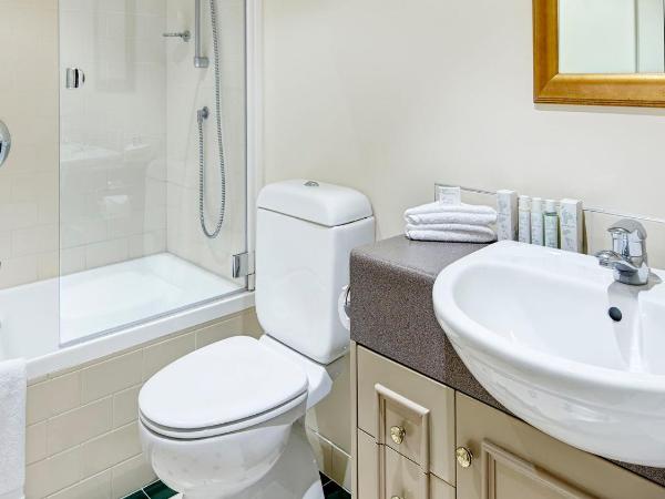 Heritage Christchurch : photo 4 de la chambre appartement 2 chambres - ménage hebdomadaire