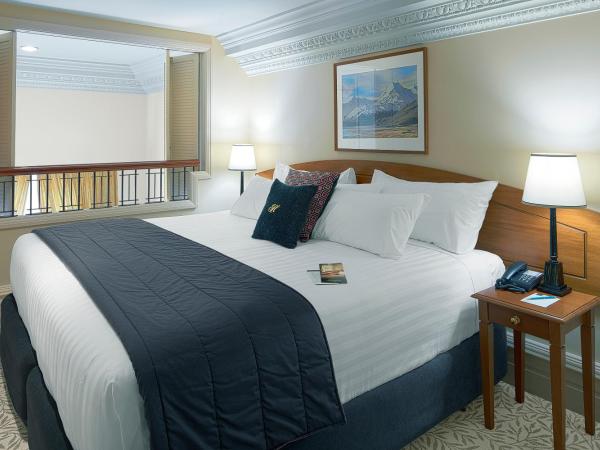 Heritage Christchurch : photo 3 de la chambre apartment - split level - weekly housekeeping