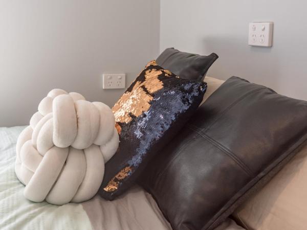 1 Private Double Room in Sydney CBD Near Train UTS DarlingHar&ICC&Chinatown with ensuite - ROOM ONLY : photo 6 de la chambre chambre double