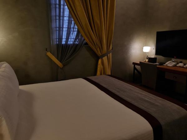 1969 Business Suites @ Ipoh Garden : photo 3 de la chambre deluxe queen executive