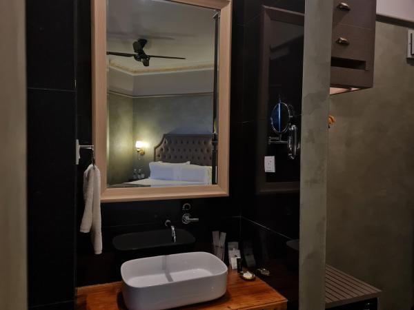 1969 Business Suites @ Ipoh Garden : photo 5 de la chambre deluxe queen executive