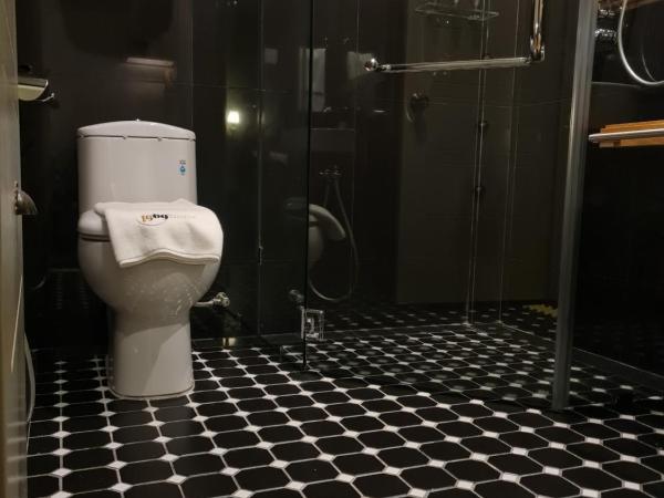 1969 Business Suites @ Ipoh Garden : photo 7 de la chambre deluxe queen executive