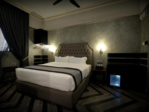 1969 Business Suites @ Ipoh Garden : photo 6 de la chambre 2 bedroom family premier