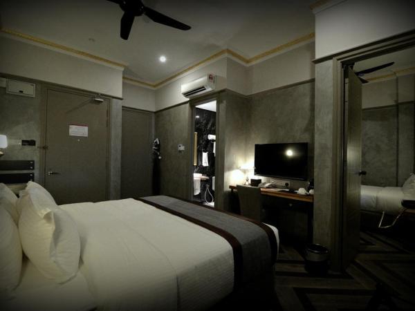 1969 Business Suites @ Ipoh Garden : photo 5 de la chambre 2 bedroom family premier