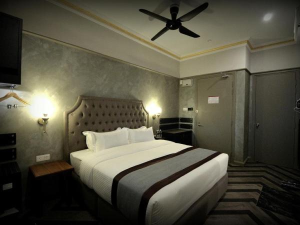 1969 Business Suites @ Ipoh Garden : photo 7 de la chambre 2 bedroom family premier