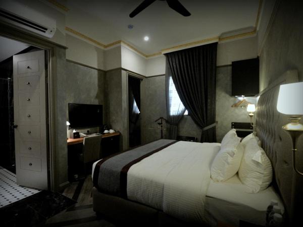 1969 Business Suites @ Ipoh Garden : photo 8 de la chambre 2 bedroom family premier