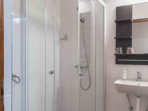 Delanta Panzio : photo 4 de la chambre chambre lits jumeaux