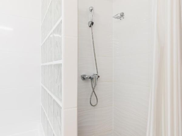 Delanta Panzio : photo 1 de la chambre chambre quadruple