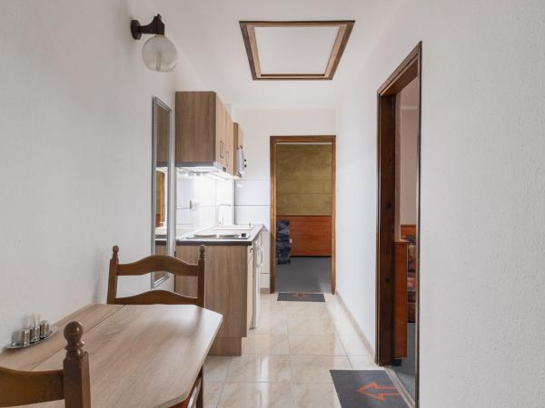 Delanta Panzio : photo 7 de la chambre chambre quadruple