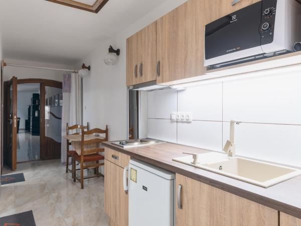 Delanta Panzio : photo 8 de la chambre chambre quadruple