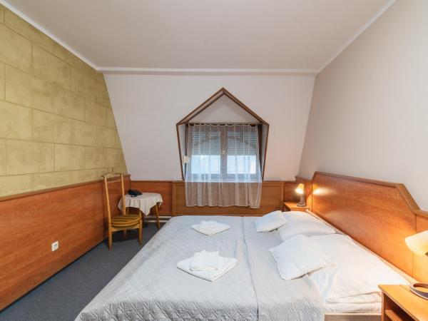 Delanta Panzio : photo 9 de la chambre chambre quadruple